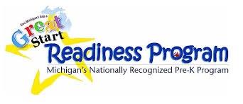 Great Start School Readiness Program
